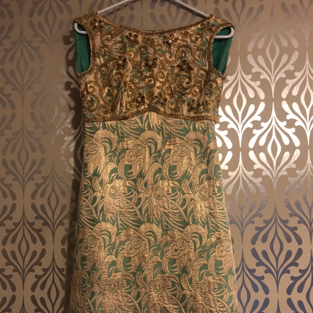 Amazing Vintage cocktail dress